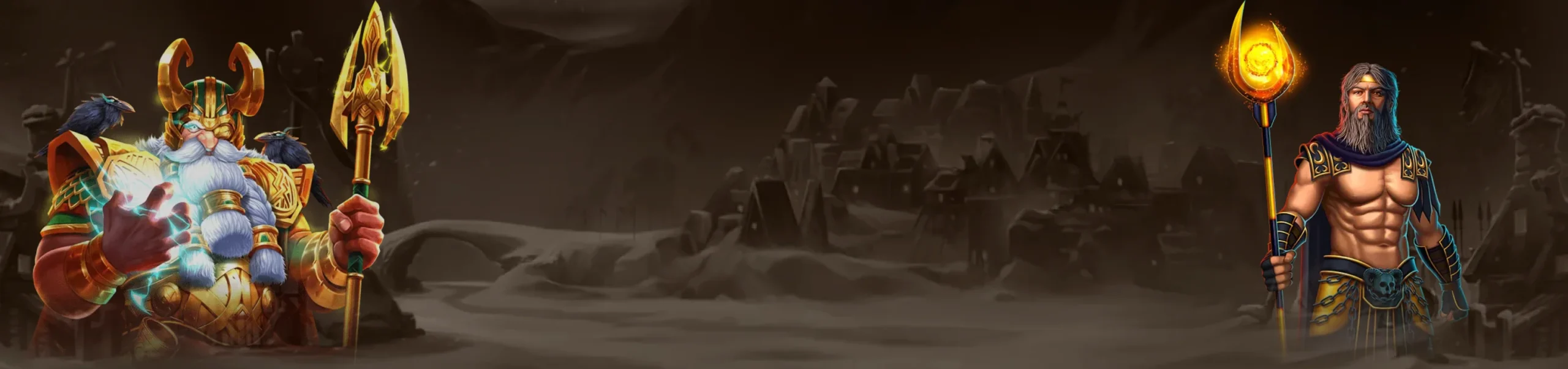 National Casino Bonus